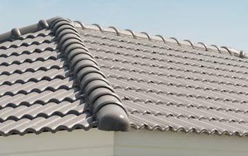 advantages of Tetford clay roofing