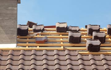 Tetford clay roofing costs