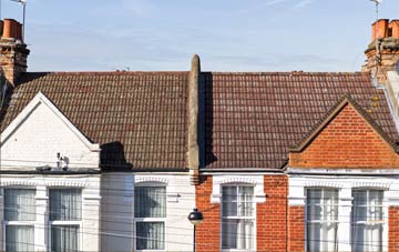 clay roofing Tetford, Lincolnshire