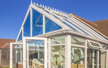 conservatory roof insulation costs Tetford