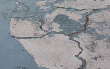 fibreglass roofing replacement Tetford