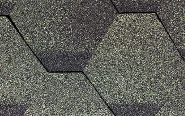 Tetford fibreglass shingle repairs