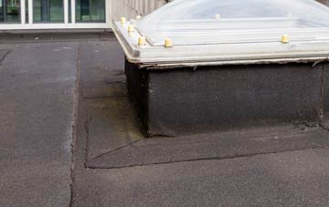 disadvantages of Tetford flat roofs
