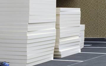 Tetford flat roof insulation costs