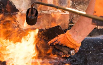 Tetford flat roof repair companies