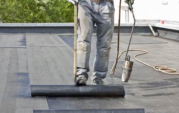 flat roof replacement Tetford, Lincolnshire