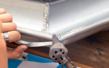 disadvantages of Tetford lead roofing