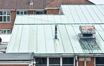 Tetford lead roofing costs