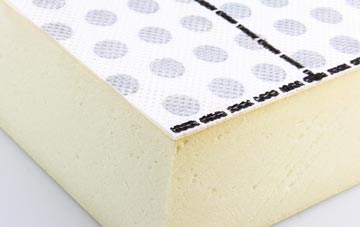 meeting Tetford building codes