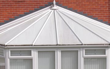 Tetford polycarbonate conservatory roof repairs