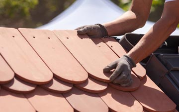 Tetford roof tile contractors