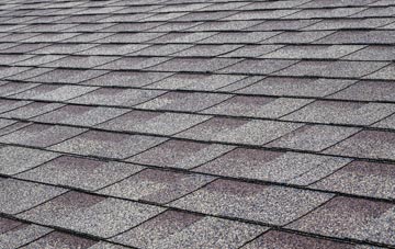 Tetford tiles for shallow pitch roofing