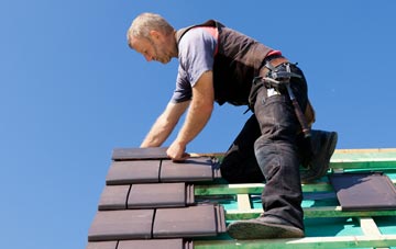 disadvantages of Tetford slate roofing