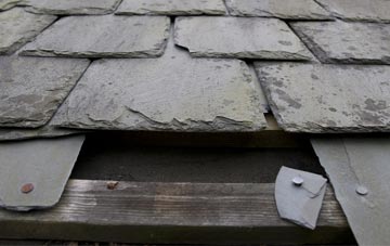 Tetford slate roof repairs and maintenance