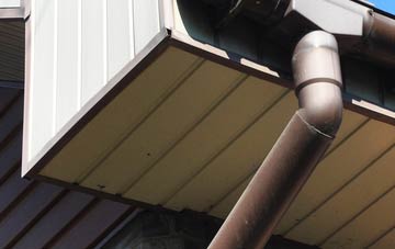 Tetford soffit installation costs