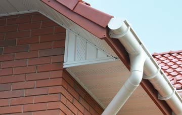 Tetford soffit repair costs