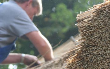 professional Tetford thatchers