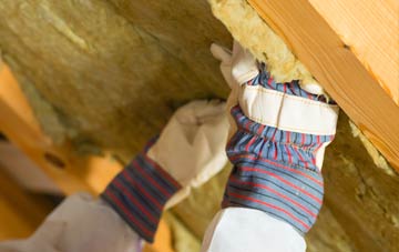 types of Tetford pitched roof insulation materials