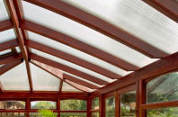 Tetford conservatory roofing insulation