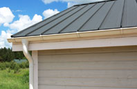 Tetford fascia repair