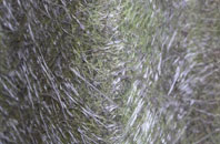 Tetford fibreglass roof work