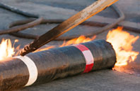 free Tetford flat roofing repair quotes