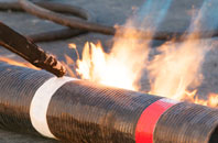 Tetford flat roofing replacement