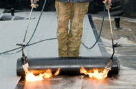 Tetford flat roof sealing quote