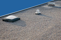 Tetford flat roofing