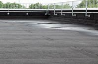 find rated Tetford flat roofing companies