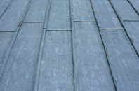 Tetford lead roofing