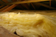 Tetford pitch roof insulation