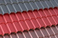 find rated Tetford plastic roofing companies