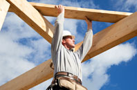 Tetford roof replacement work