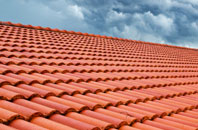 Tetford roofing tiles