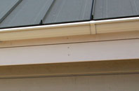 Tetford soffit repair