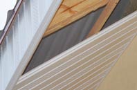 rated Tetford soffit repair companies