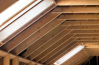 Tetford tapered roof insulation quotes